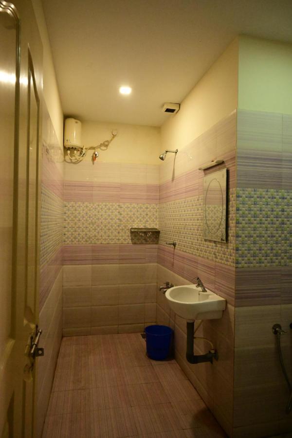 ホテルThaibah Residency Kottakkal エクステリア 写真