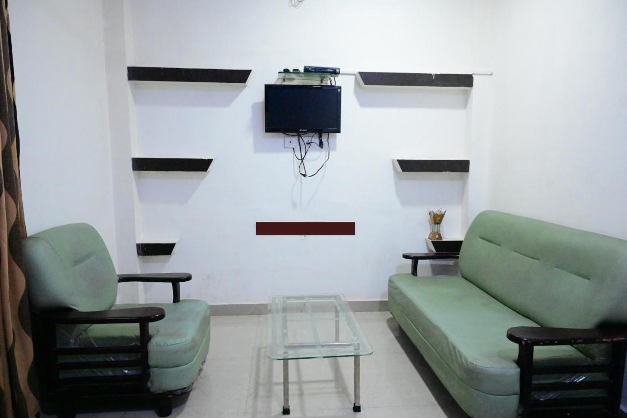 ホテルThaibah Residency Kottakkal エクステリア 写真