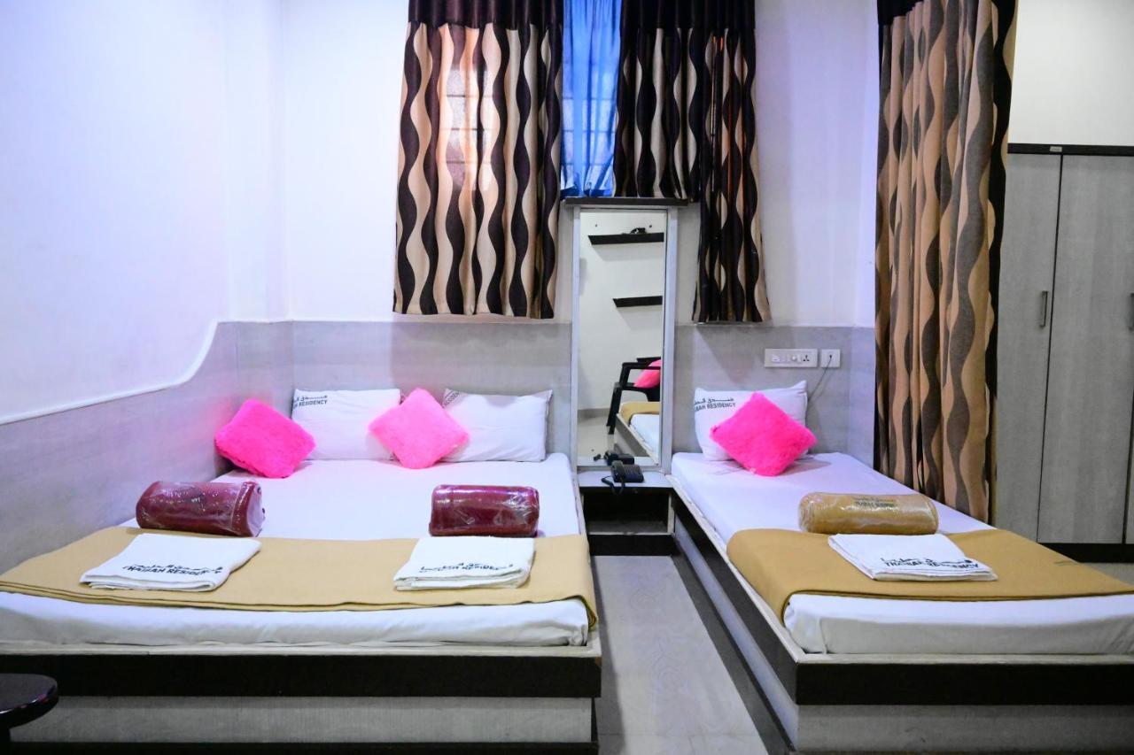 ホテルThaibah Residency Kottakkal エクステリア 写真