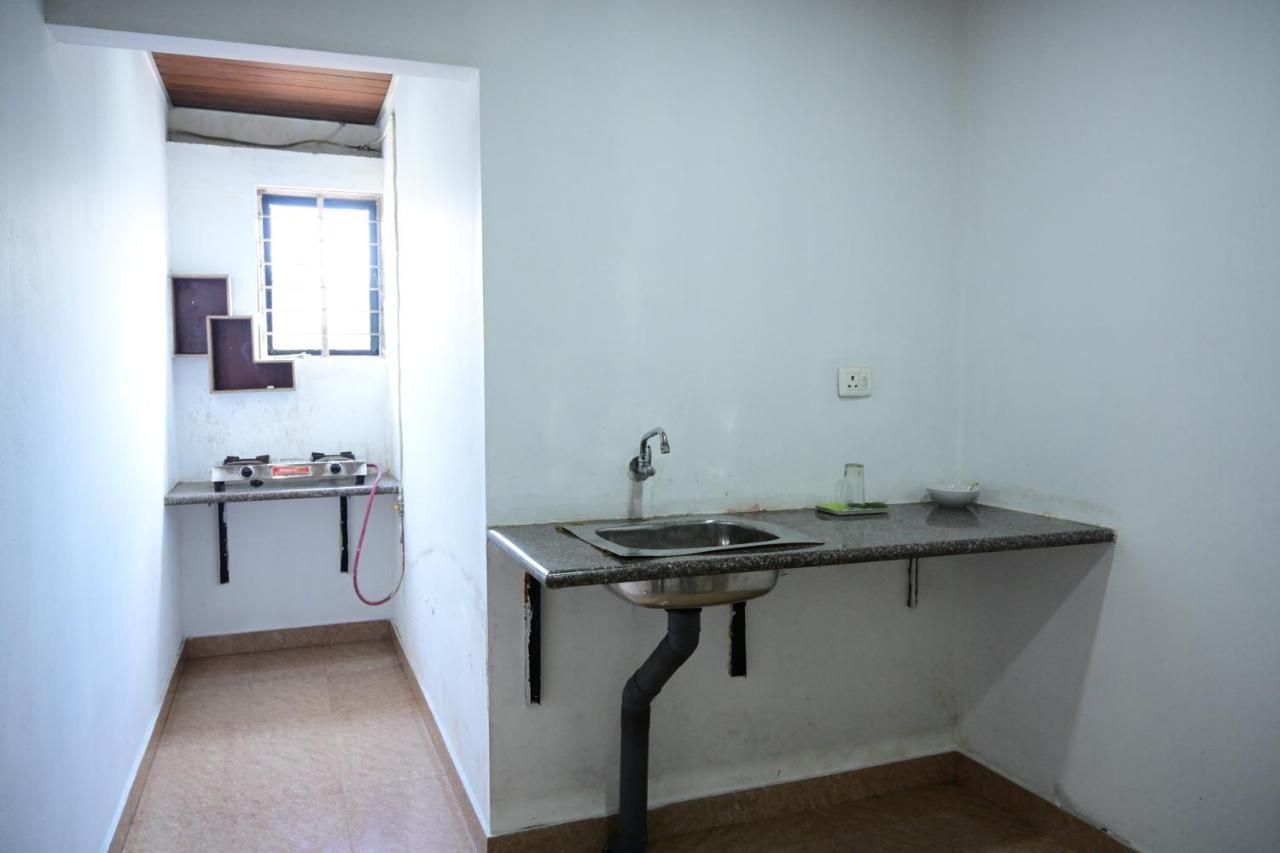 ホテルThaibah Residency Kottakkal エクステリア 写真